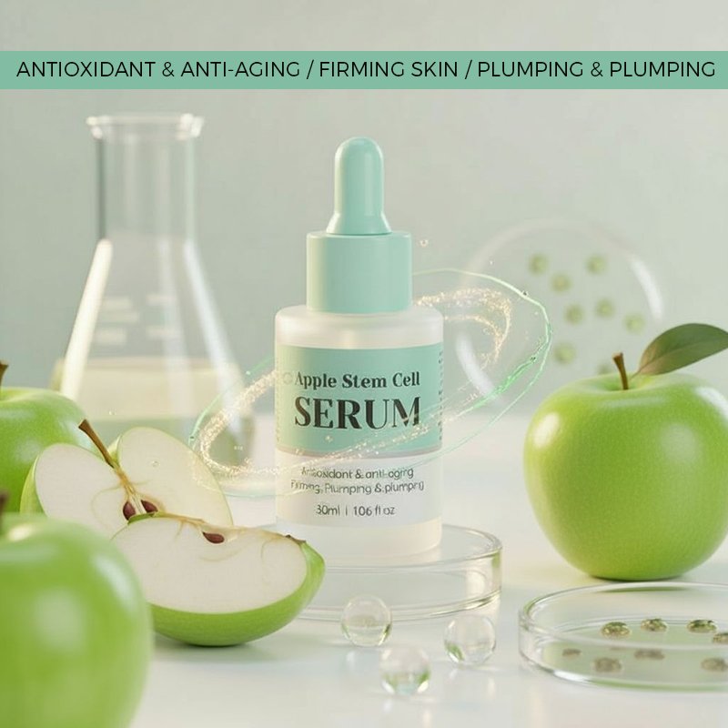 Niacinamide Vitamin C Face Serum - 9